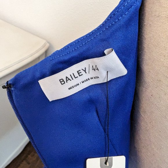 Anthropologie Bailey 44 Antonella Dress - Picture 10 of 13